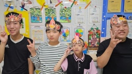 당진꿈나래학교, 생명존중 자살예방교육 실시 
