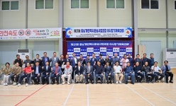 [포토] 개인택시 종사자 화합 한마당