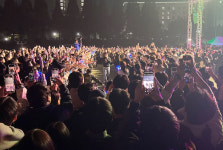 공주대, 대동제 학생 및 지역사회 등 젊음과 낭만 하나 되다