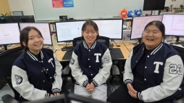 태안여고, 2024 전국상업경진대회 금상 등 우수한 성적 거둬