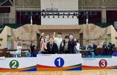 아산교육청, 충남장애학생체육대회 출전