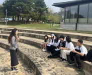 보령 청보초, 역사탐험대, 부여로 역사여행 떠나