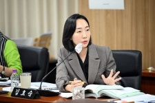 세종 김효숙의원, 나성동 불법주차 특별관리지역 검토 필요
