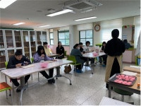 서산성봉학교, 2024 학부모 초청 공개수업의 날 운영