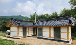 공주시, 세계유산 마곡사 관광지에 화장실 신축