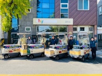 대전대덕경찰서, 찾아가는 수호천사 현장간담회 실시