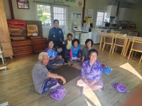 서산경찰서 부석파출소 노인 교통사고 예방활동 등 펼쳐