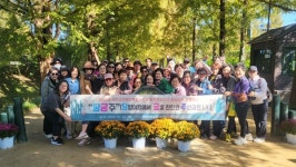 서천군장애인종합복지관, 활동지원기관 대상 전체 연수 실시