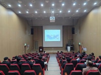 천안시, 공공건축 관계자 교육 실시