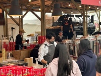 홍성글로벌바비큐페스티벌 대흥행…첫날에만 12만명 찾아