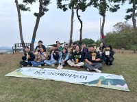 부여군 농촌 크리에이투어 사업단, 지역축제 연계 초청 홍보 여행 나서