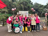 서산성봉학교, 제 2회 뒤뜰 축제에 초대합니다