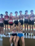서천교육지원청, 제33회 충남학생체육대회 메달 획득