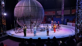 부여군노인종합복지관, 2024년 자원봉사자 및 후원자 나들이