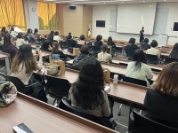 아산교육청, 교무행정사·교무행정실무원 연수