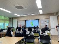 논산계룡교육지원청, 찾아가는 교실 국악 음악회 운영