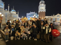 보령 오천초, 도시문화체험학습