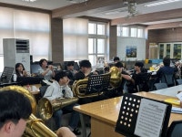 태안 원이중학교, 2024학년도 늘봄학교 우수사례 선정