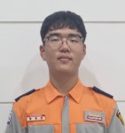 논산소방, 연산의용소방대원 빠른 초기 대응으로 대형 화재 막아