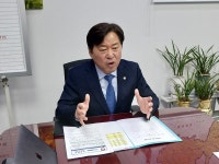 황명선 의원 양촌 폭탄공장 확산 막고 국방R&D·드론센터 유치하겠다