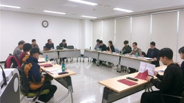 아산교육청, 신설학교 교명선정위원회 개최