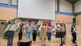 남이보석작은도서관 개관 1주년 기념 운영발표회 개최