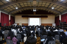 서일고등학교, 사회 초년생을 위한 경제교육 실시