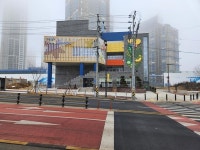 대전시, 신탄진동·오정동 도시재생사업 준공…돌봄센터 등 조성