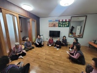 서산경찰서 부석파출소, 찾아가는 교통 안전교육 실시