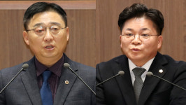 충남도의회서 비상계엄 선포 규탄 결의안 무산…민주당 유감