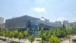 세종사회서비스원  가족친화기관 인증