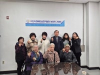 서산시장애인보호작업장, 보호자 간담회 개최
