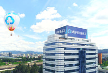 대전세종충남 새마을금고, 마을공동체 시설 물품 지원 나서