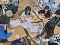 당진시, 학교로 찾아가는 인성교육 성료