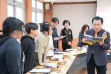 충남 혁신학교 신규 지정 4교 운영 본격화