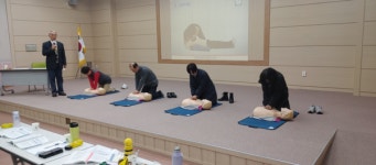 충남도남부장애인종합복지관, 장애인활동지원사양성교육 주간반 13회, 주말반 2회 운영