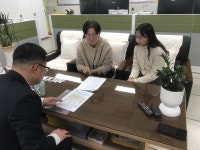 서산교육지원청, 초등학교 대상 늘봄학교 안전관리 자체 점검 실시