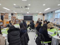 태안여자중학교, 2025 교육과정 함께 만들기 주간 운영