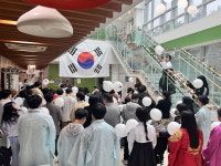 서천군청소년수련관, 청소년어울림마당 역!사이다 성료