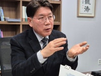 [김인철의 만남] 더불어민주당 이재관 의원(충남 천안을)