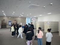 논산계룡교육지원청, 생존수영 교육 시작