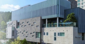 예산군보건소, 17일 광시면 어르신 대상 무료 눈 검진