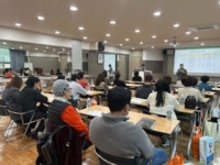 서천군보건소, 우리동네 건강지키기 지원사업 간담회 개최