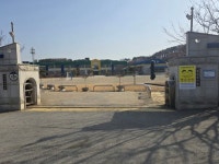안면초등학교, 교육시설안전 인증 심사 우수 등급 취득