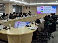 천안시, 의료돌봄 통합지원 서비스 제공기관 역량강화 교육