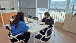 서천교육청, 2025 신학기 늘봄학교 운영 현장 점검 실시