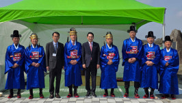서산시, 부석면 유래 담긴 '검은여제례' 개최