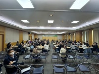 대전청소년상담복지센터, 청소년폭력 예방 또래상담 설명회 진행