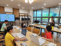 공주기적의도서관 상반기 메이커 열전