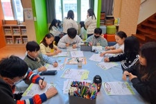 방포초등학교, 2025학년도 1학기 인성교육주간 운영